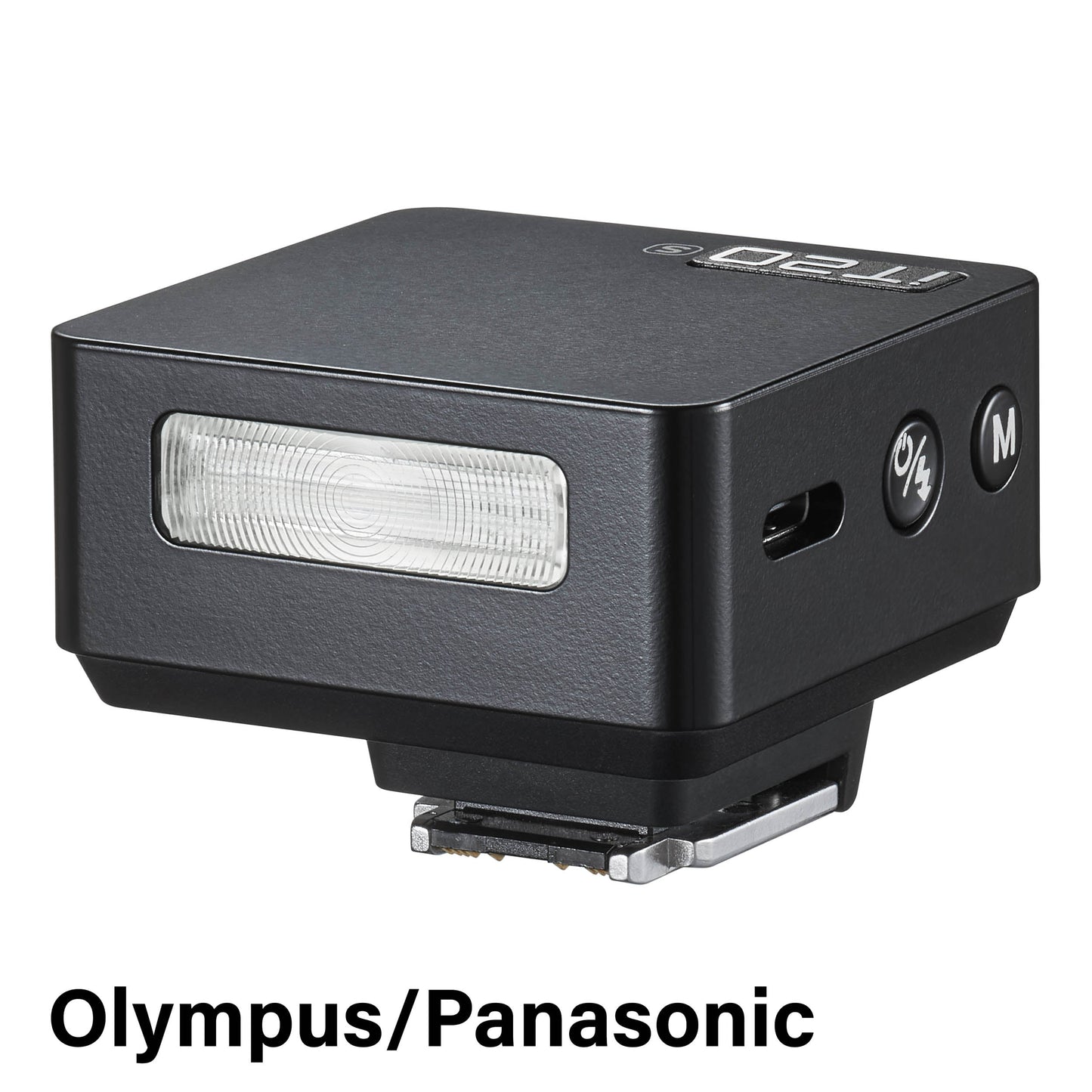 Godox iT20O TTL Mini Flash For OlympusPanasonic