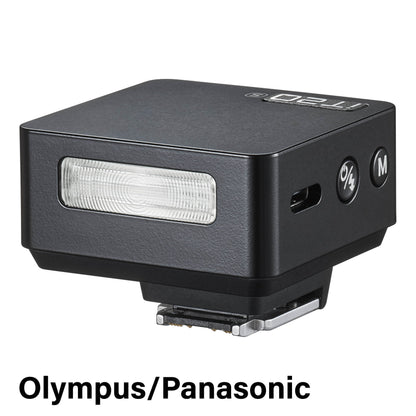 Godox iT20O TTL Mini Flash For OlympusPanasonic