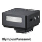 Godox iT20O TTL Mini Flash For OlympusPanasonic