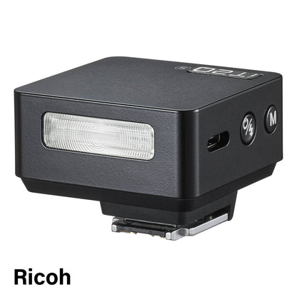 iFLASH iT20 Compact TTL Mini Speedlite Flash