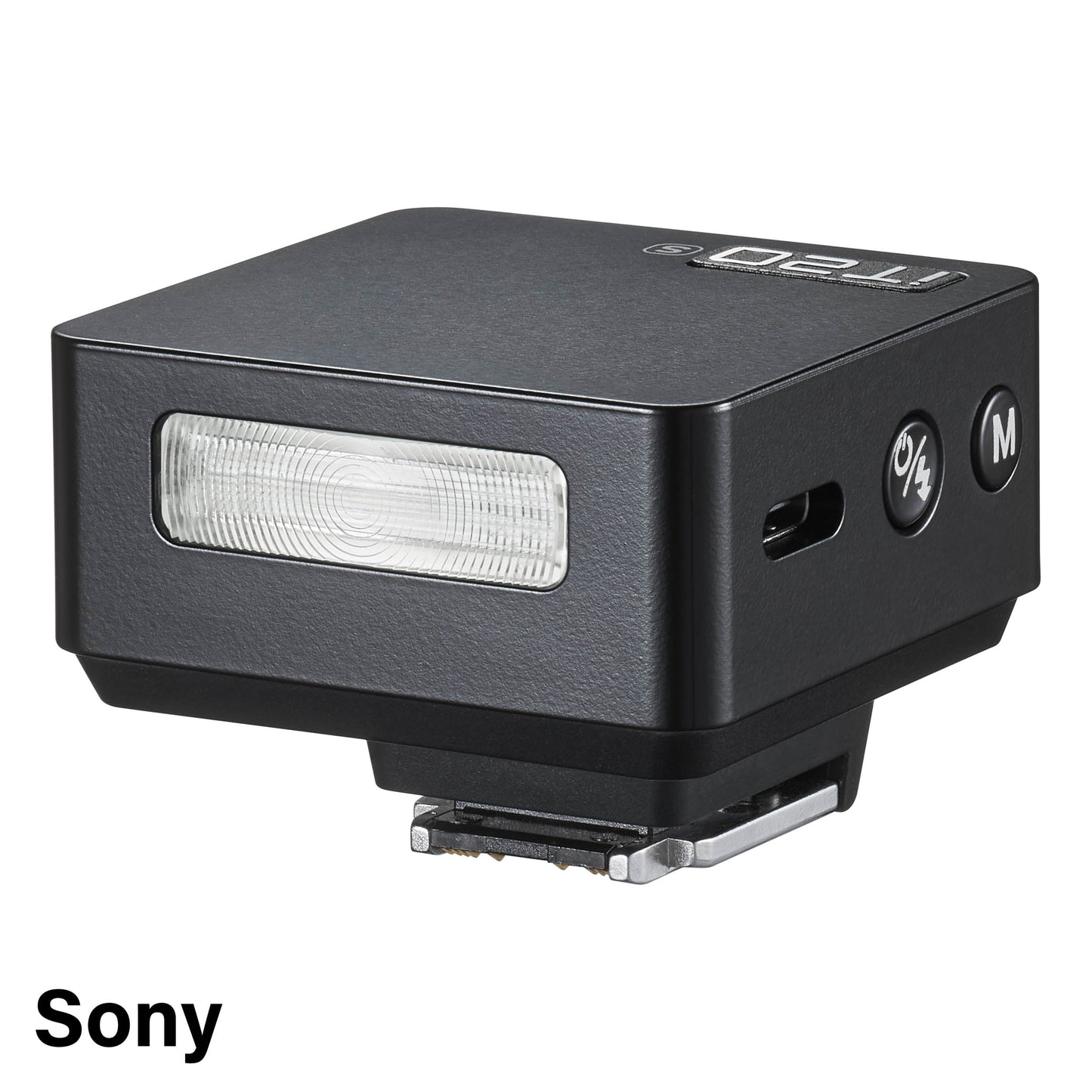 iFLASH iT20 Compact TTL Mini Speedlite Flash