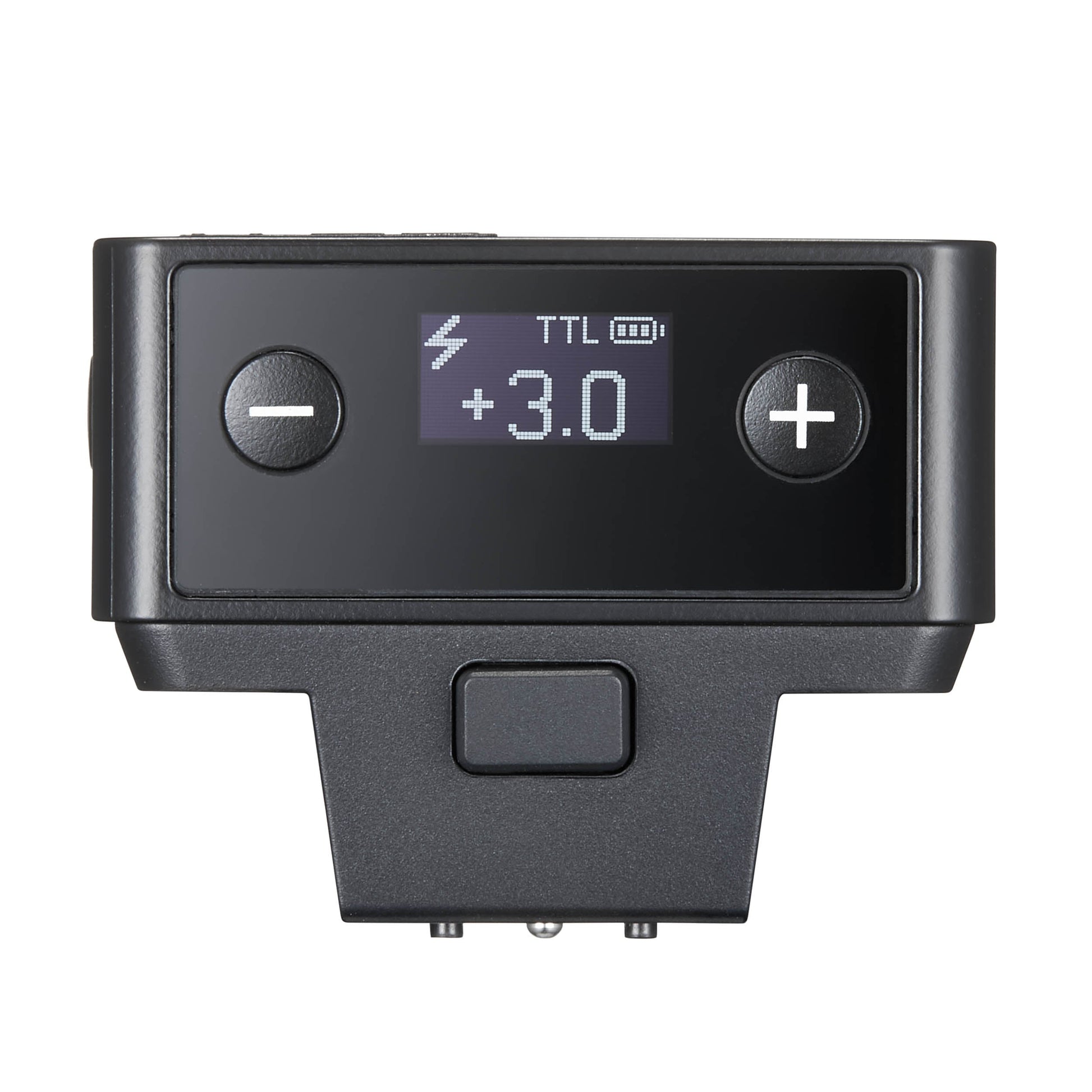 Godox iT20S TTL Mini Flash For Sony Back View