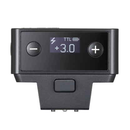 Godox iT20S TTL Mini Flash For Sony Back View