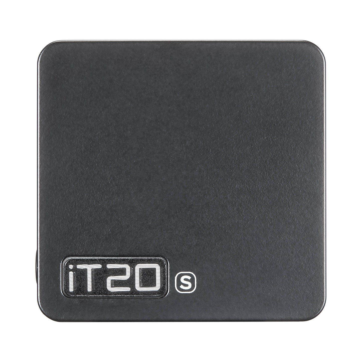 Godox iT20S TTL Mini Flash For Sony Top View