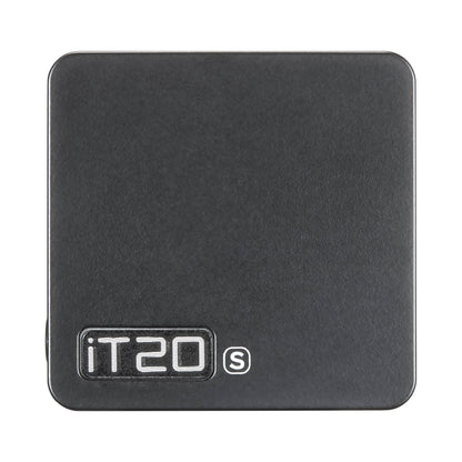 Godox iT20S TTL Mini Flash For Sony Top View