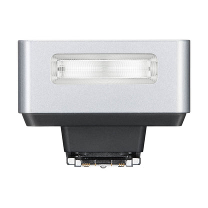 iFLASH iT20 Compact TTL Mini Speedlite Flash (SILVER)