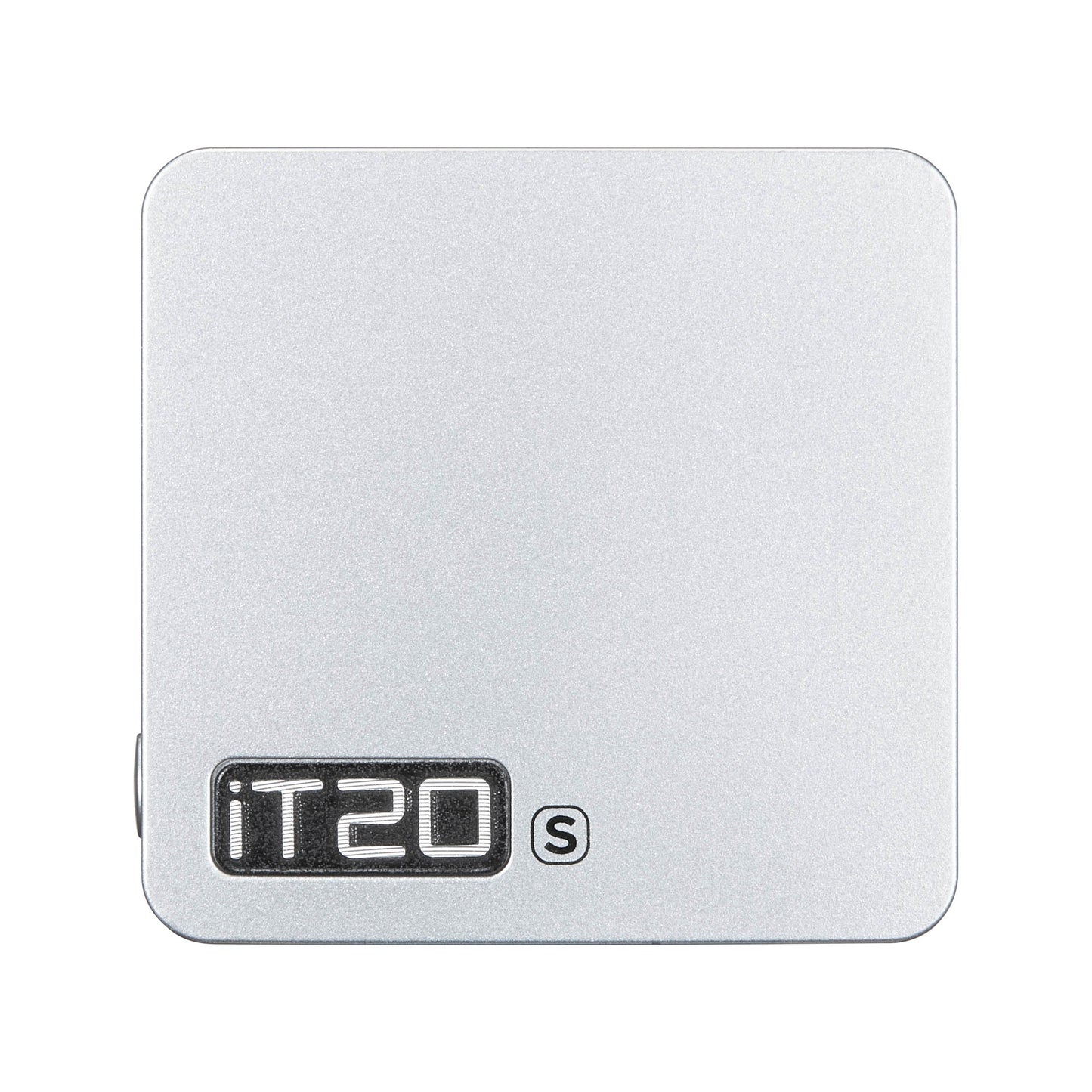 iFLASH iT20 Compact TTL Mini Speedlite Flash (SILVER)