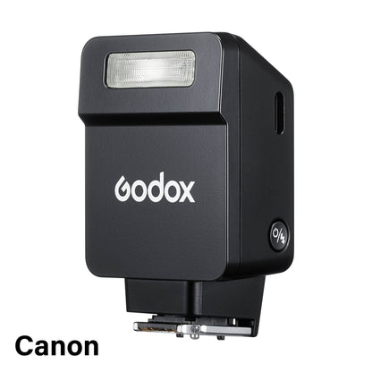 GODOX iFLASH iT22 MINI TTL CAMERA FLASH For Canon