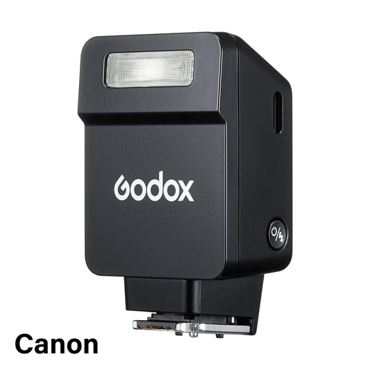 GODOX iFLASH iT22 MINI TTL CAMERA FLASH For Canon