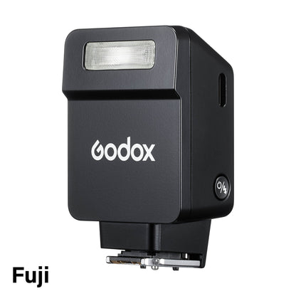 GODOX iFLASH iT22 MINI TTL CAMERA FLASH For Fuji