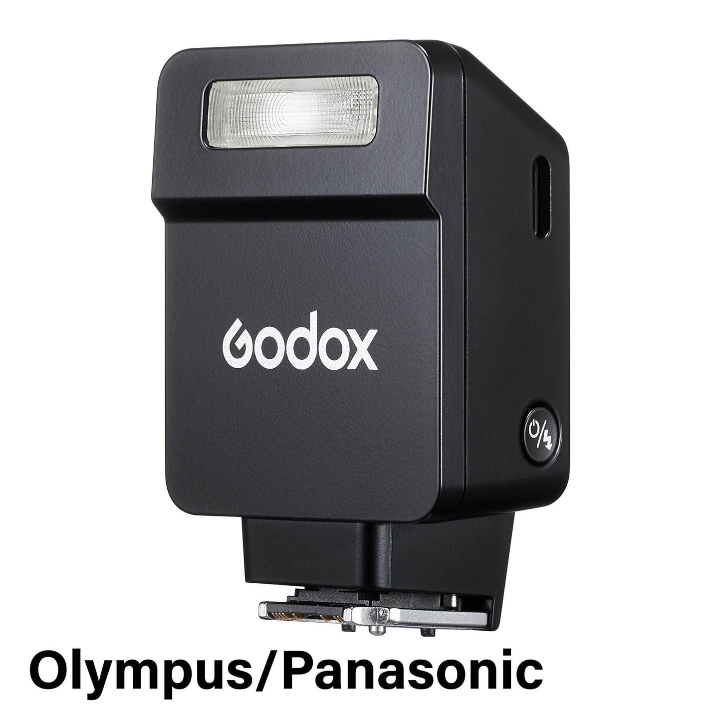 GODOX iFLASH iT22 MINI TTL CAMERA FLASH For Olympus/Panasonic