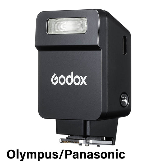 GODOX iFLASH iT22 MINI TTL CAMERA FLASH For Olympus/Panasonic