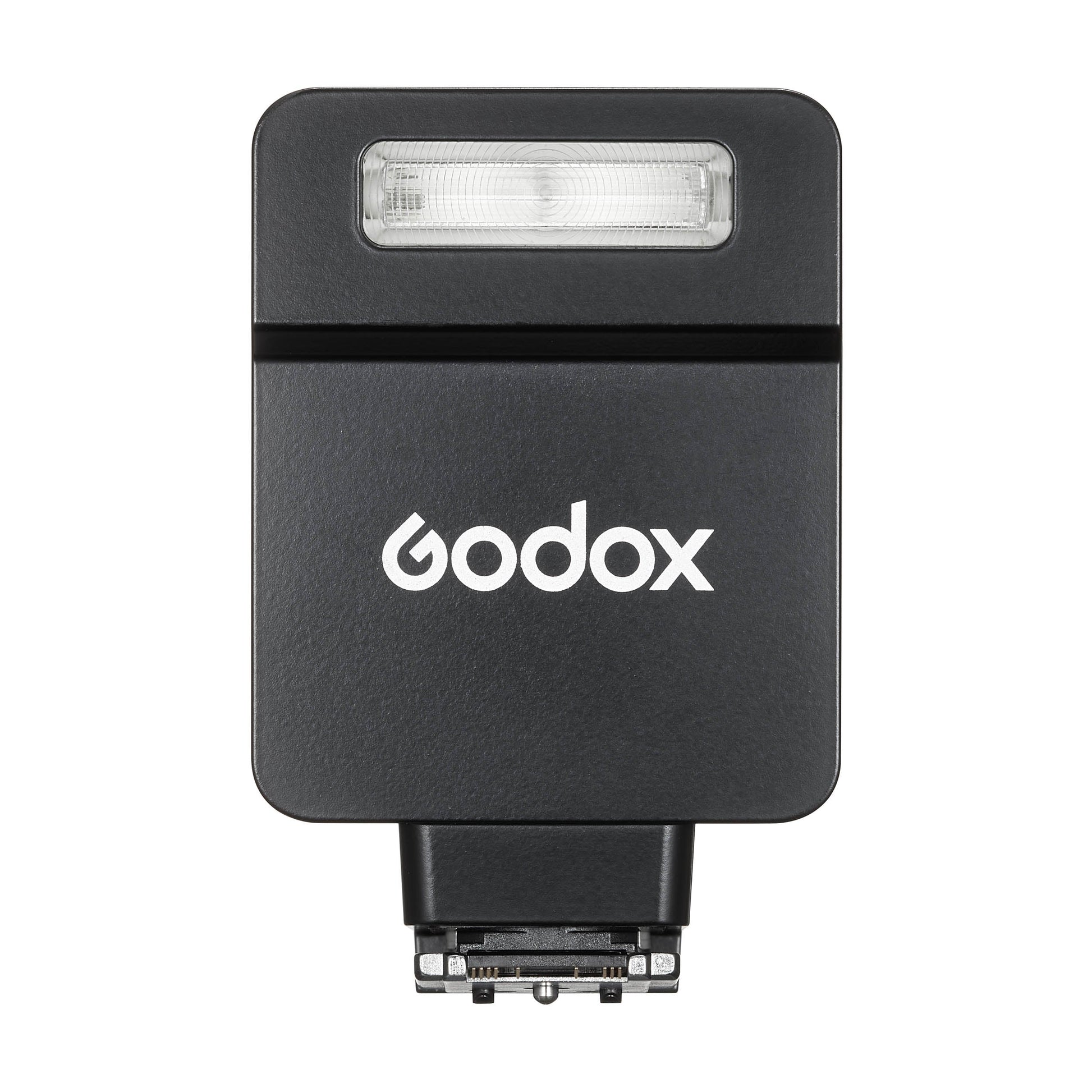 GODOX iFLASH iT22 MINI TTL CAMERA FLASH For Olympus/Panasonic Front View