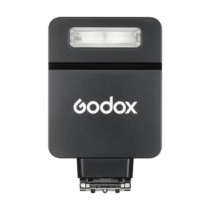 GODOX iFLASH iT22 MINI TTL CAMERA FLASH For Olympus/Panasonic Front View