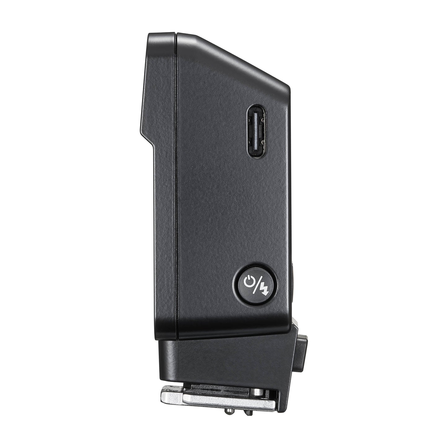 GODOX iFLASH iT22 MINI TTL CAMERA FLASH For Sony Left Side View