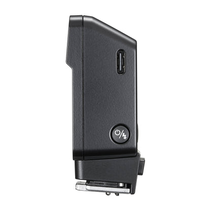 GODOX iFLASH iT22 MINI TTL CAMERA FLASH For Sony Left Side View