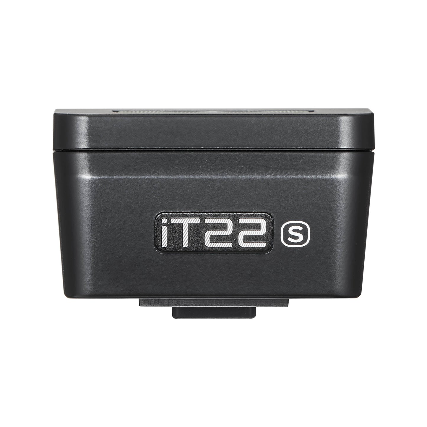 GODOX iFLASH iT22 MINI TTL CAMERA FLASH For Sony Top View