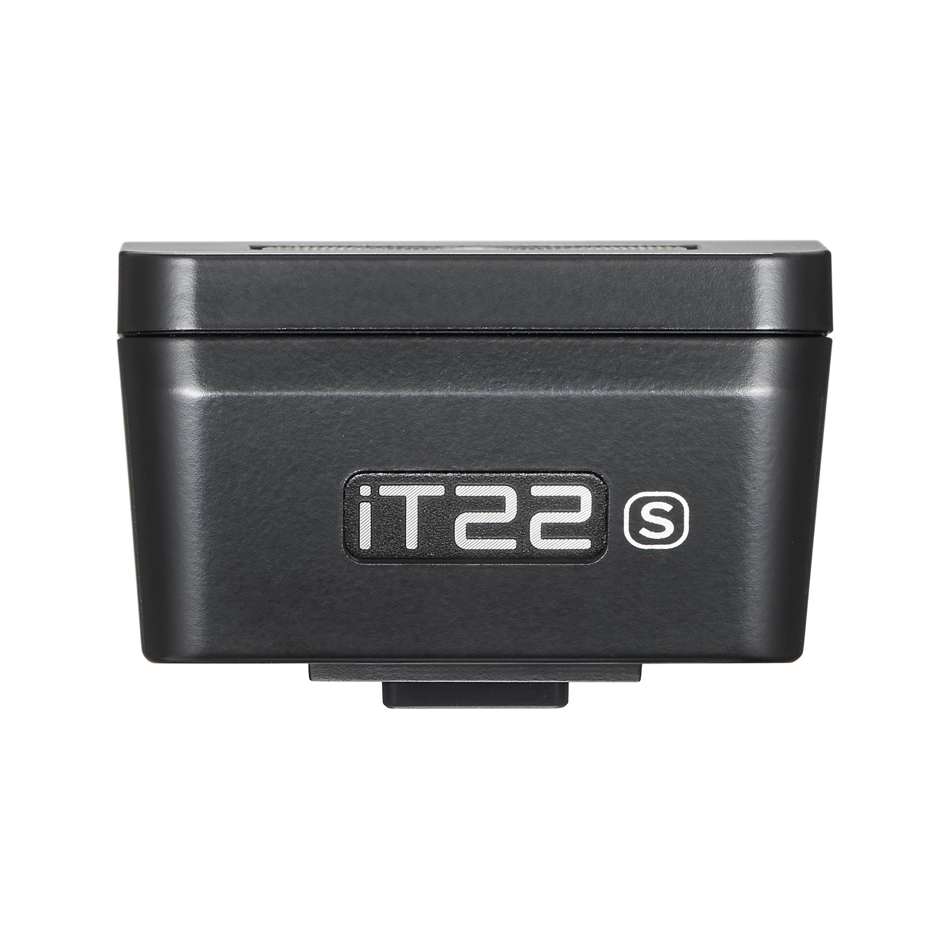 GODOX iFLASH iT22 MINI TTL CAMERA FLASH For Sony Top View