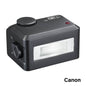 iFLASH iT30Pro Compact TTL Mini Speedlite Flash