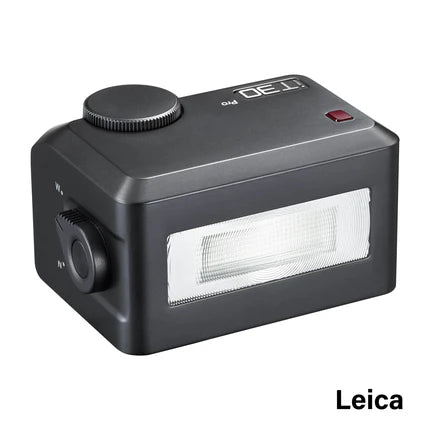 iFLASH iT30Pro Compact TTL Mini Speedlite Flash
