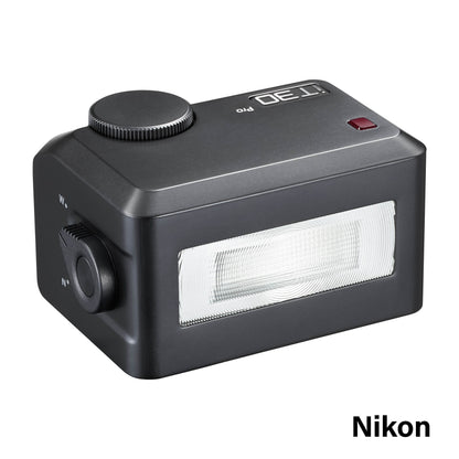 iFLASH iT30Pro Compact TTL Mini Speedlite Flash