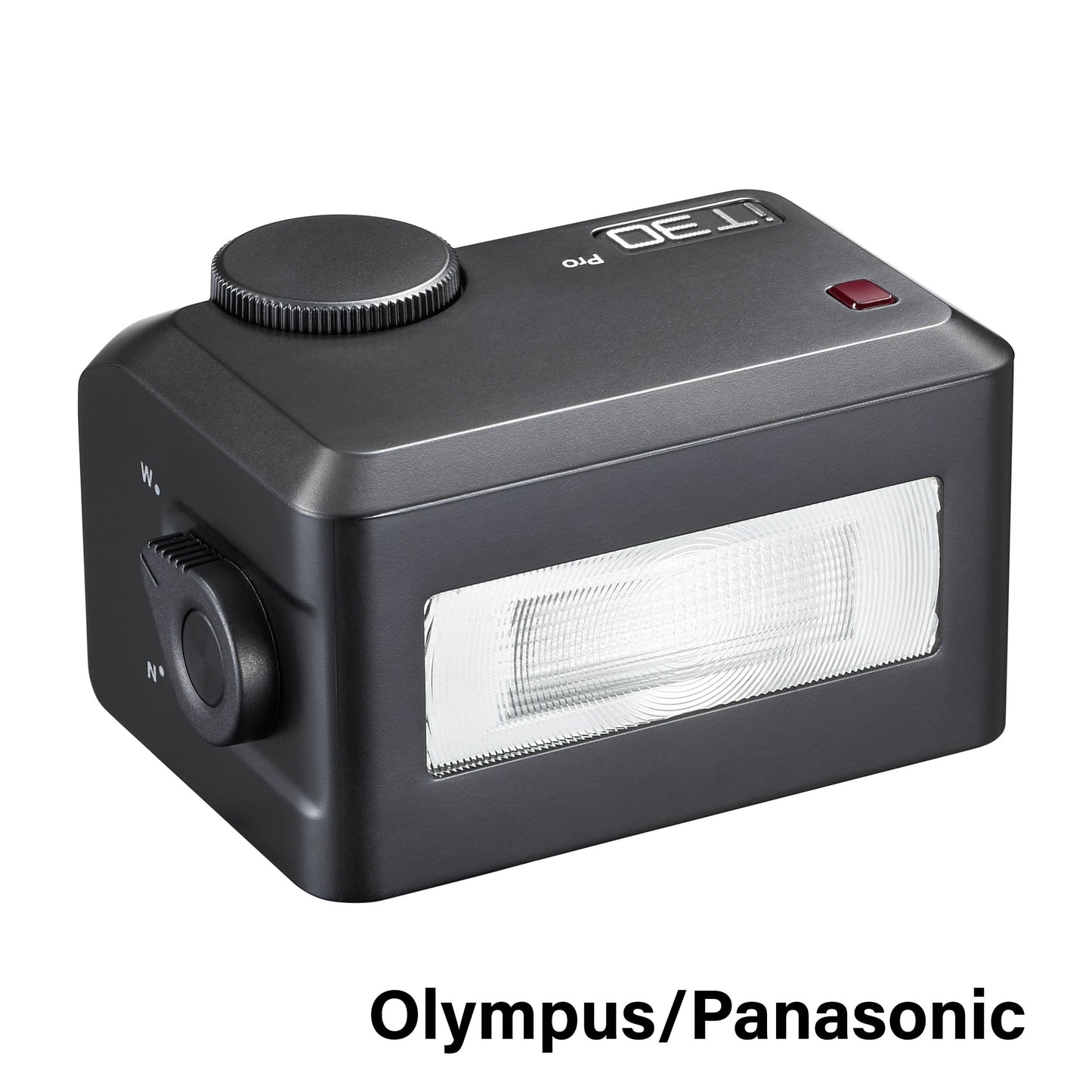 iFLASH iT30Pro Compact TTL Mini Speedlite Flash