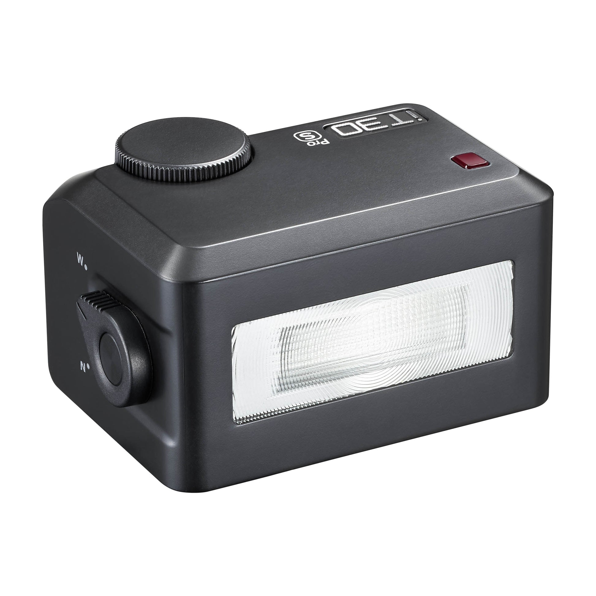 Godox iT30Pro front view