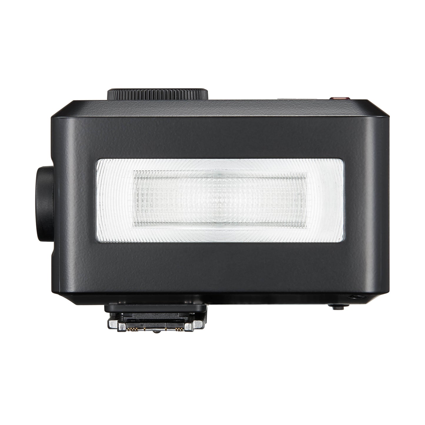Godox iFLASH iT30 Pro S Mini Speedlite Flash for Sony (Front View)