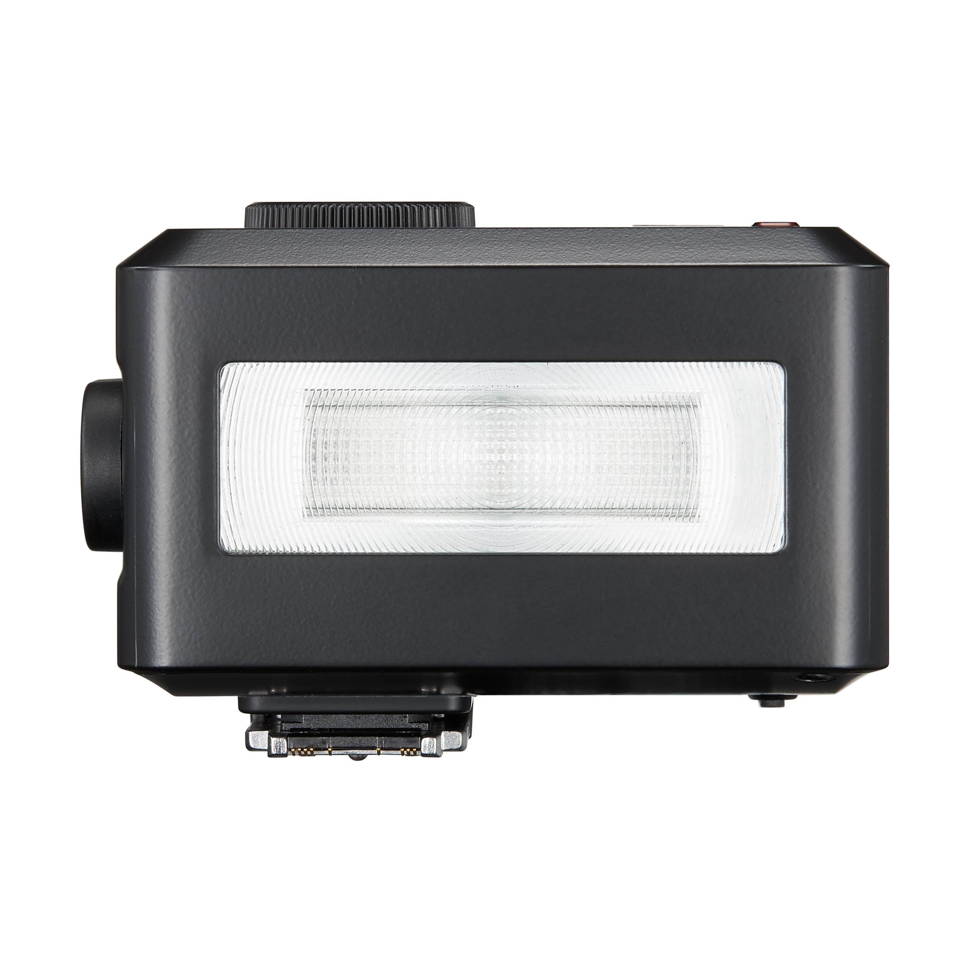 Godox iFLASH iT30 Pro S Mini Speedlite Flash for Sony (Front View)