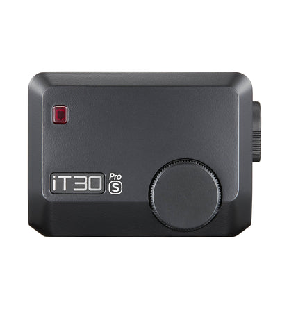 Godox iFLASH iT30 Pro S Mini Speedlite Flash for Sony (Top View)