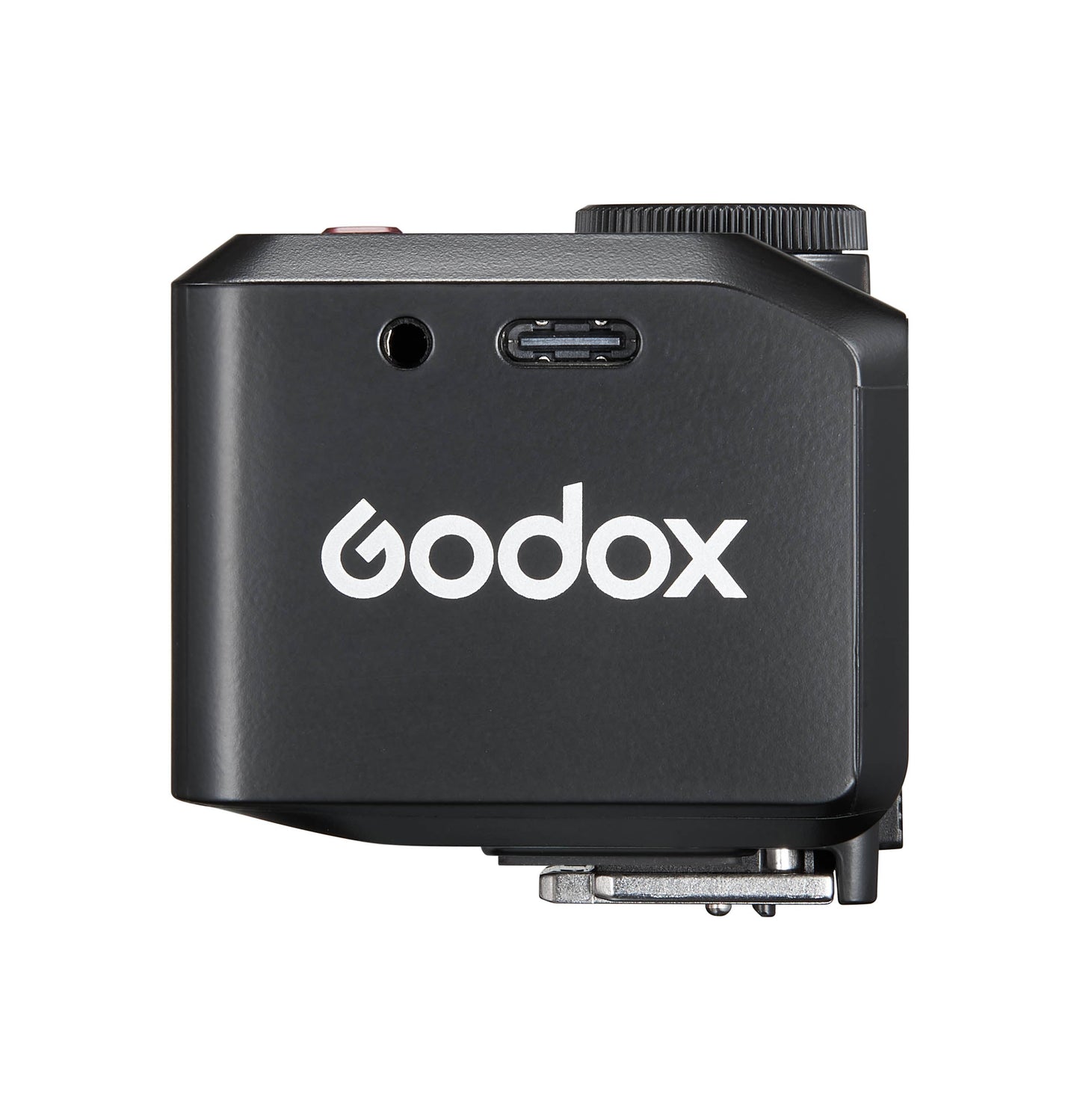 Godox iFLASH iT30 Pro S Mini Speedlite Flash for Sony (Left Side View)
