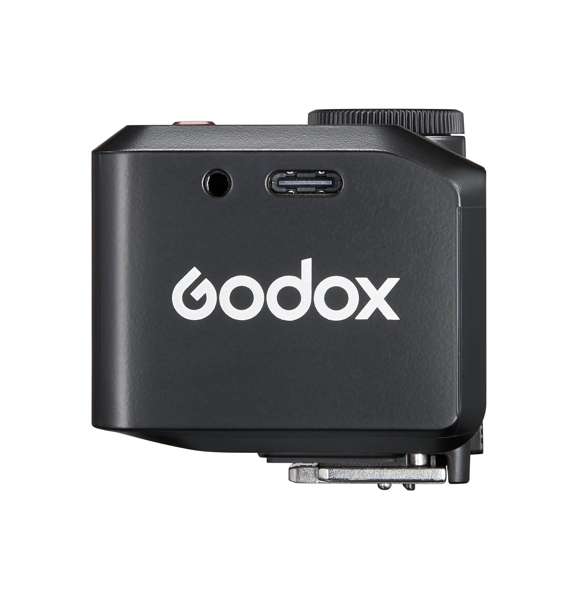 Godox iFLASH iT30 Pro S Mini Speedlite Flash for Sony (Left Side View)