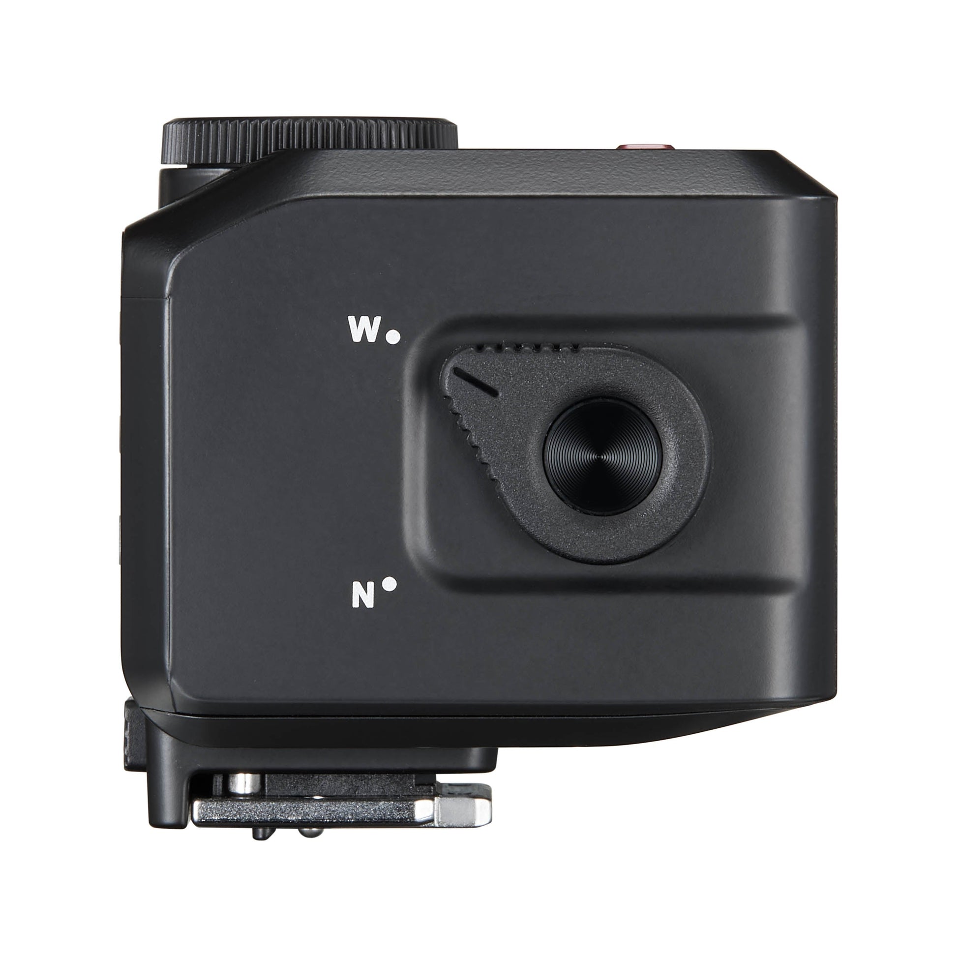 Godox iFLASH iT30 Pro S Mini Speedlite Flash for Sony (Right Side View)