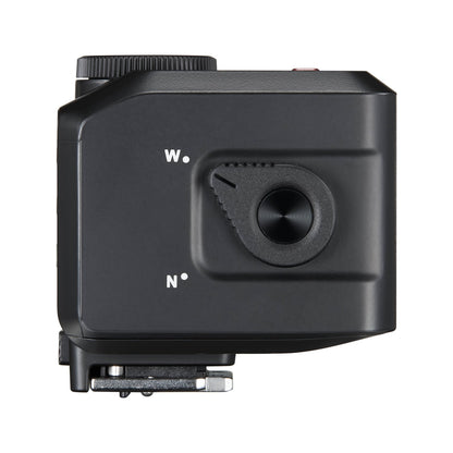 Godox iFLASH iT30 Pro S Mini Speedlite Flash for Sony (Right Side View)