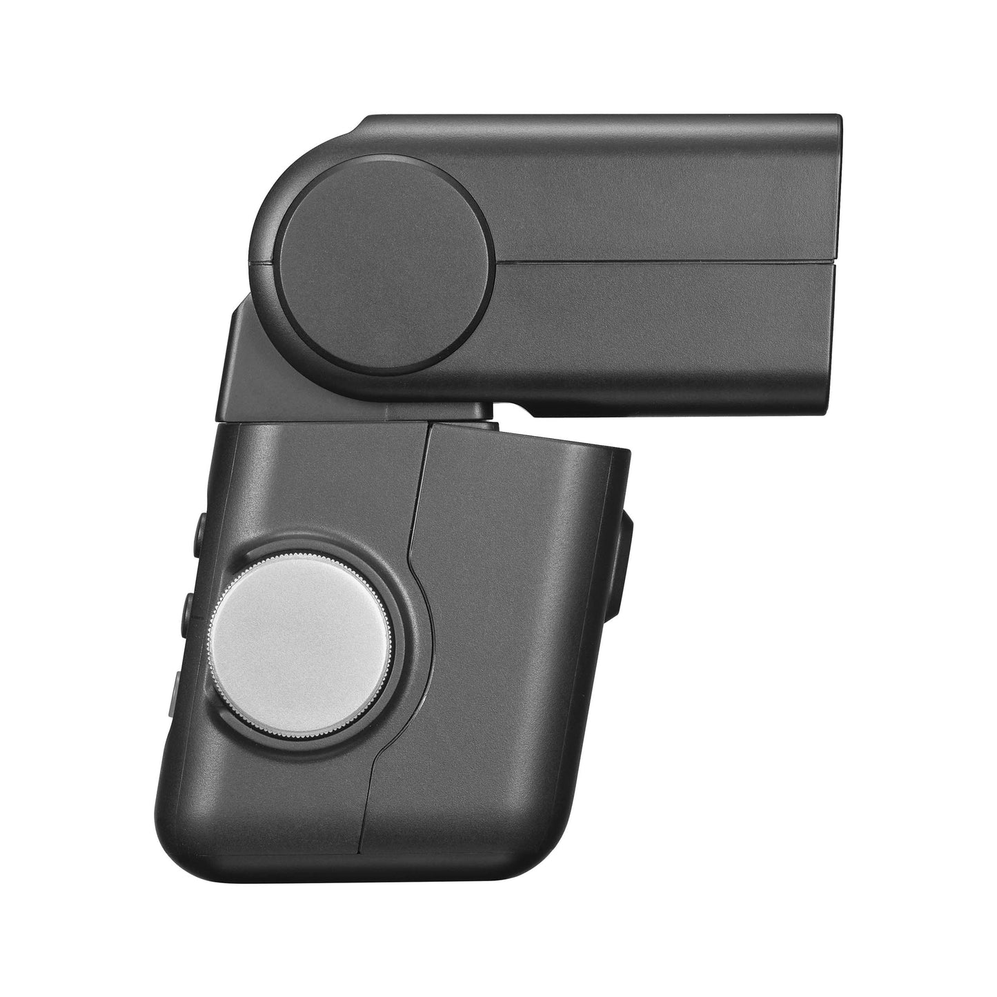 Godox  iT32 Modular Camera Flash  On a White Background (Right Side View)