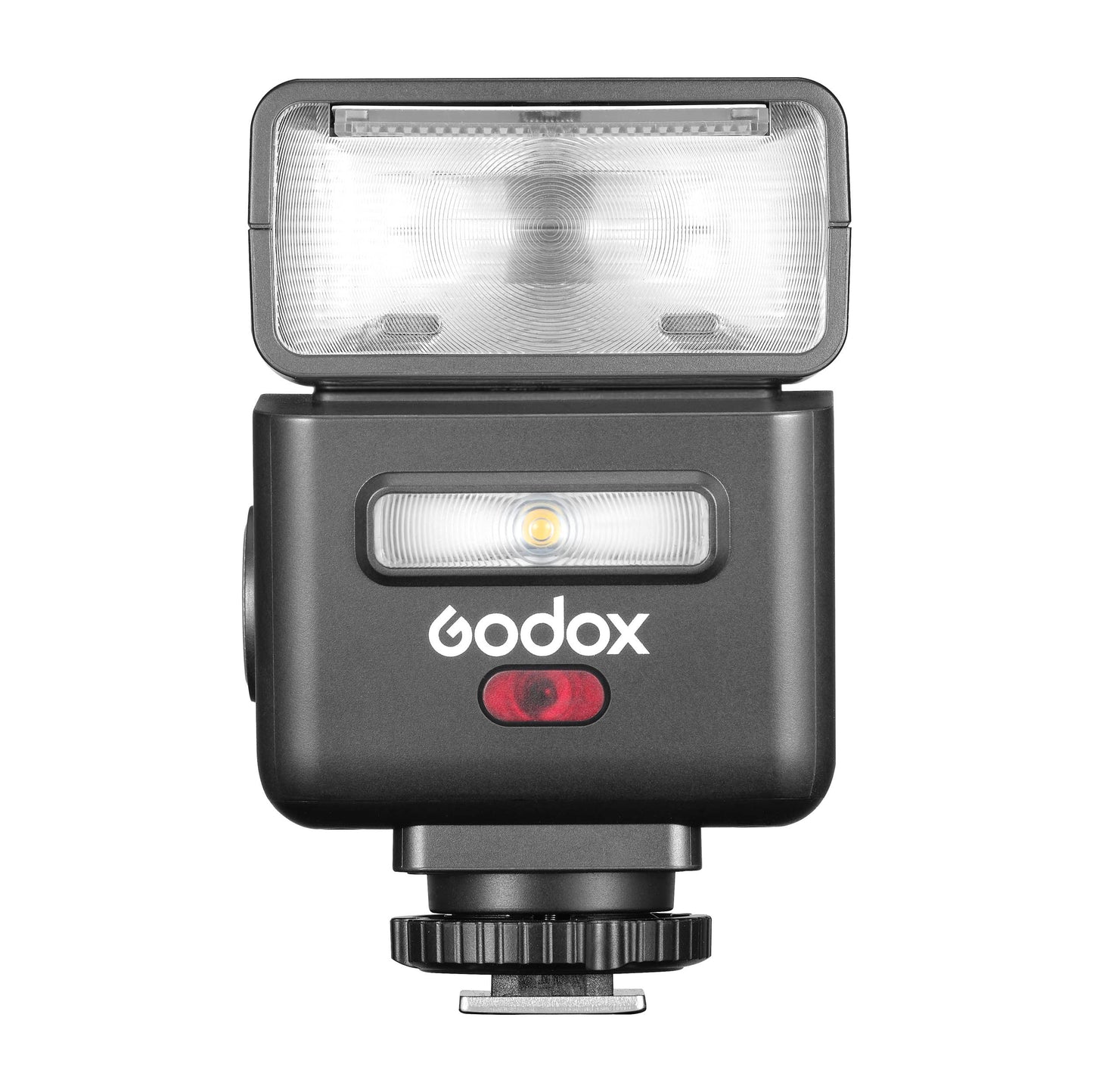 iFlash iT32 Modular TTL Camera Flash with X5 Interchangeable Hot Shoe/Trigger Bundle