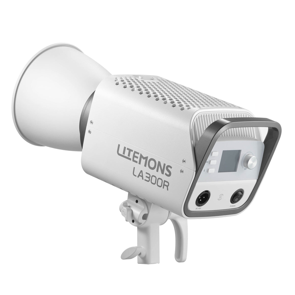 Godox Litemons LA300R Back View