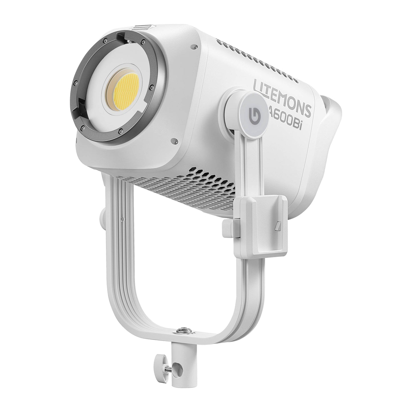 Godox LA600Bi Bi-Colour High-Power COB LED Video Light 