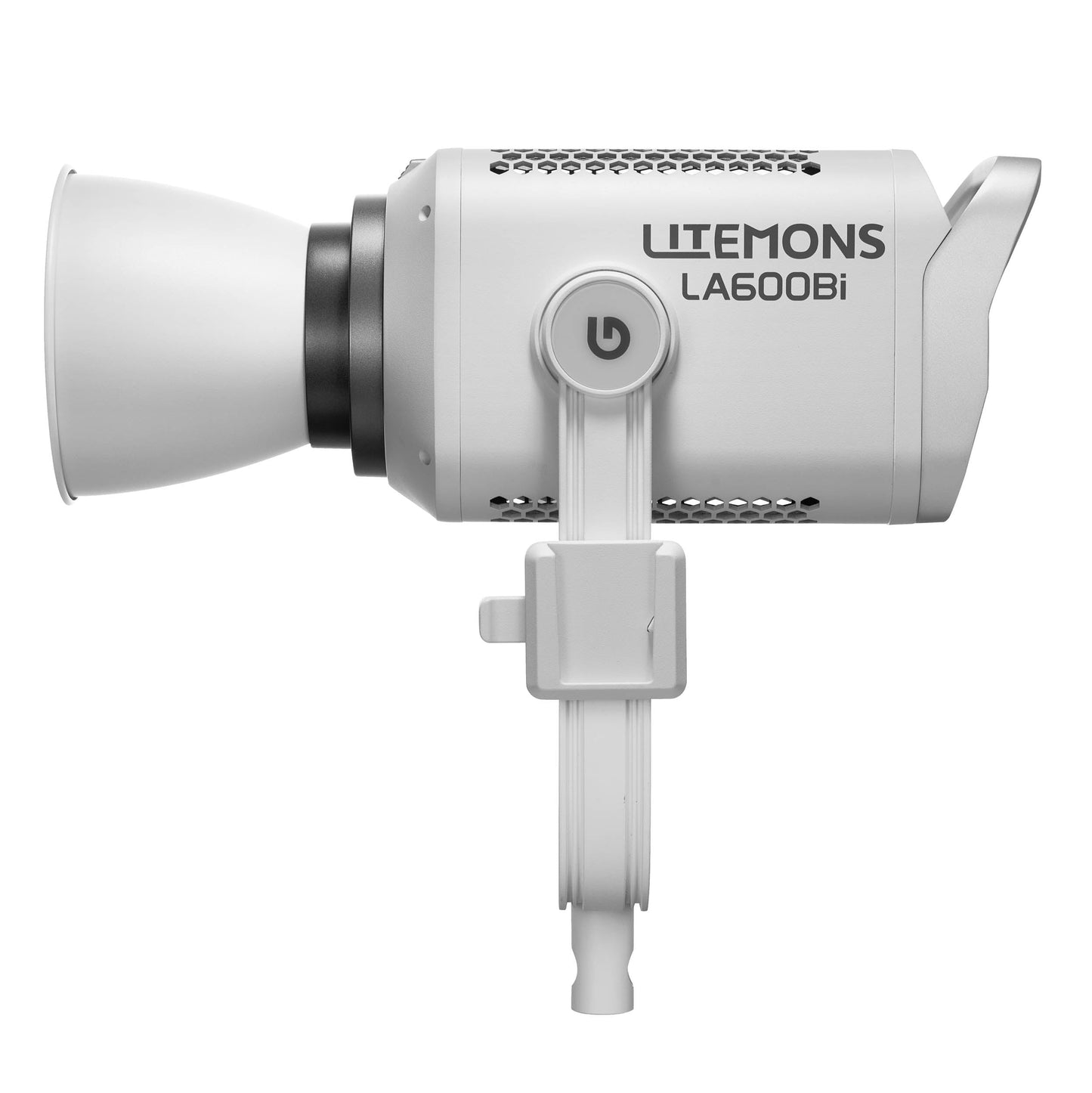 Godox LA600Bi Bi-Colour High-Power COB LED Video Light 