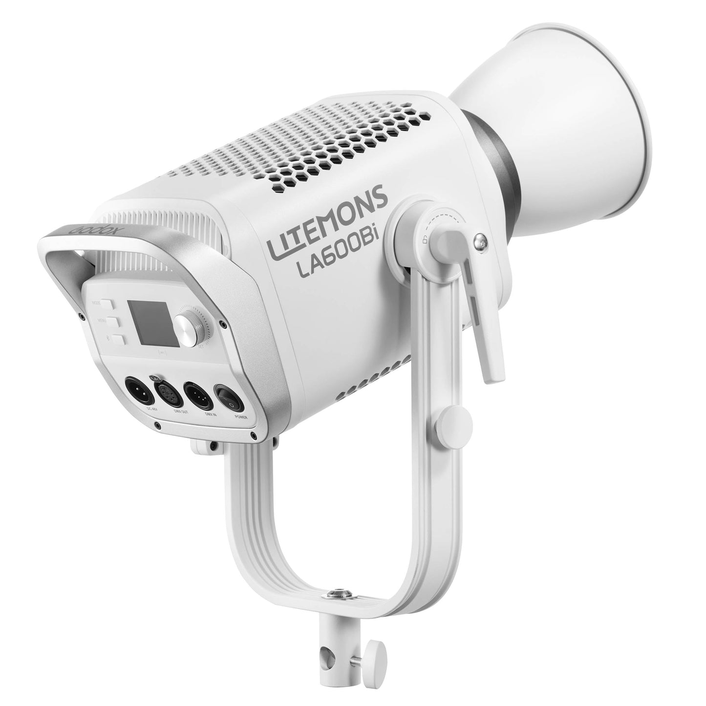 Godox LA600Bi Bi-Colour High-Power COB LED Video Light 