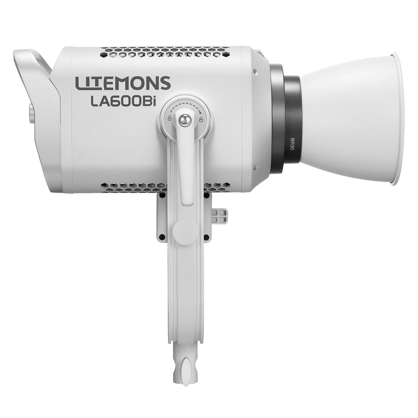 Godox LA600Bi Bi-Colour High-Power COB LED Video Light 