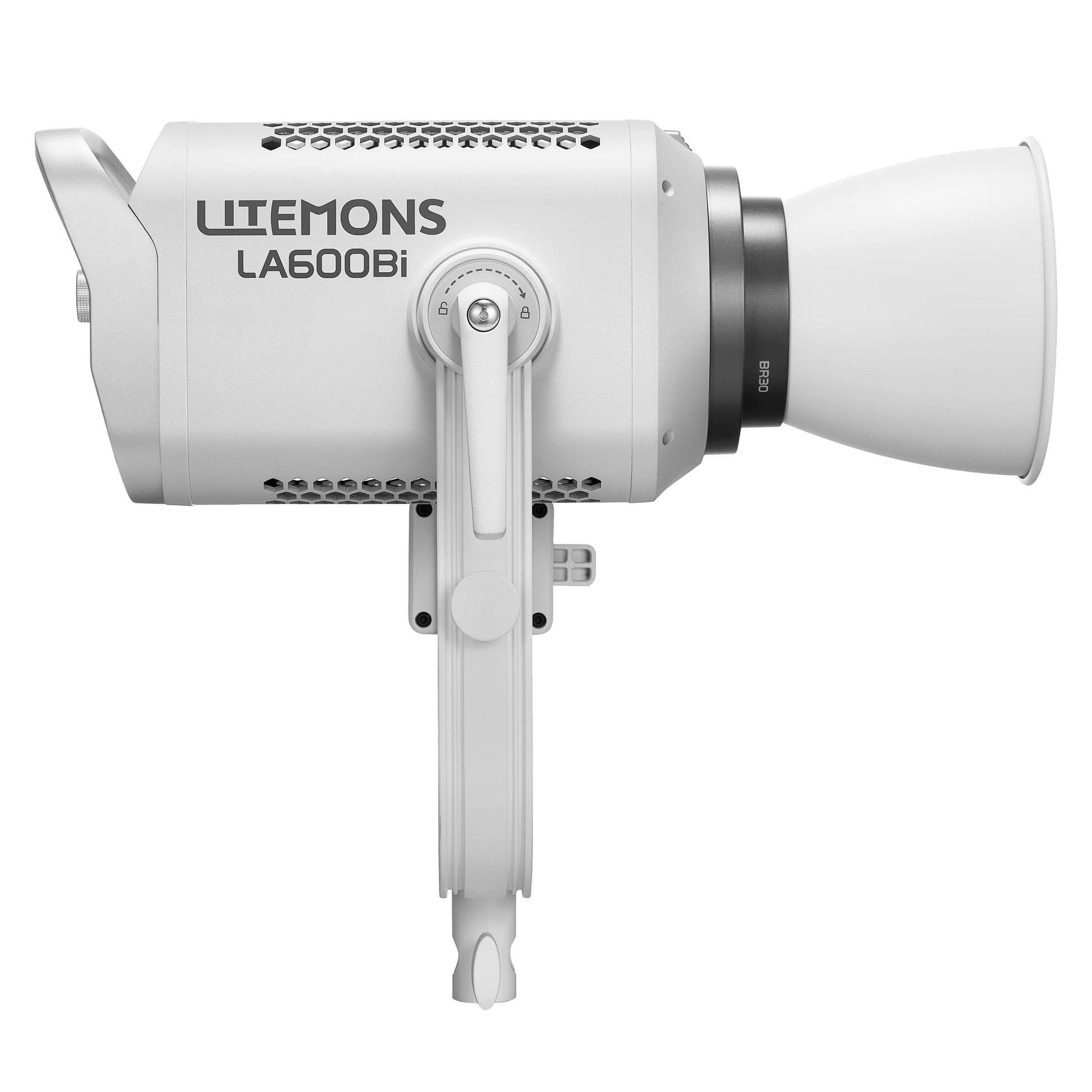 Godox LA600Bi Bi-Colour High-Power COB LED Video Light 