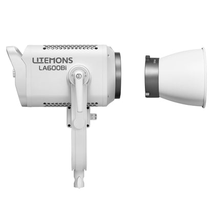 Godox LA600Bi Bi-Colour High-Power COB LED Video Light 