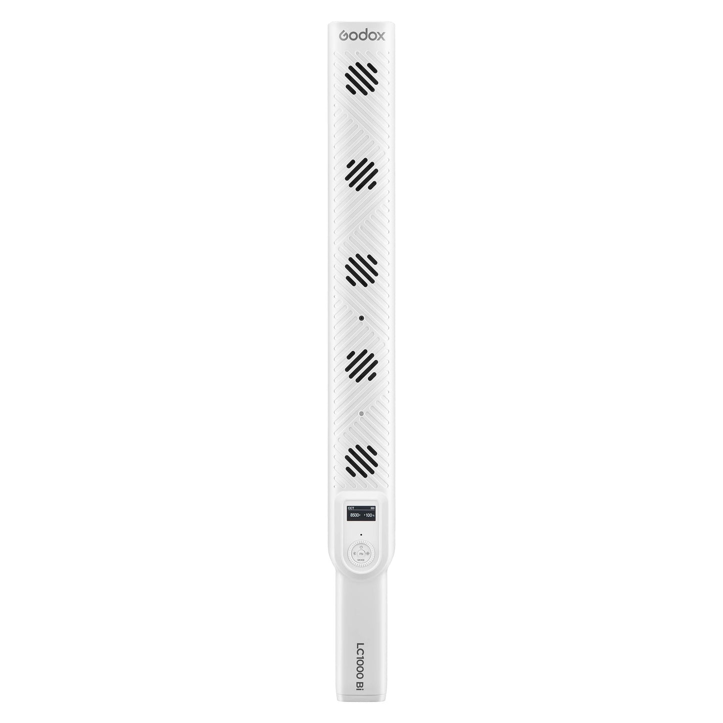 LC1000Bi Powerful Handheld 100W Bi-Colour LED Video Light Wand