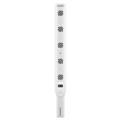 LC1000Bi Powerful Handheld 100W Bi-Colour LED Video Light Wand