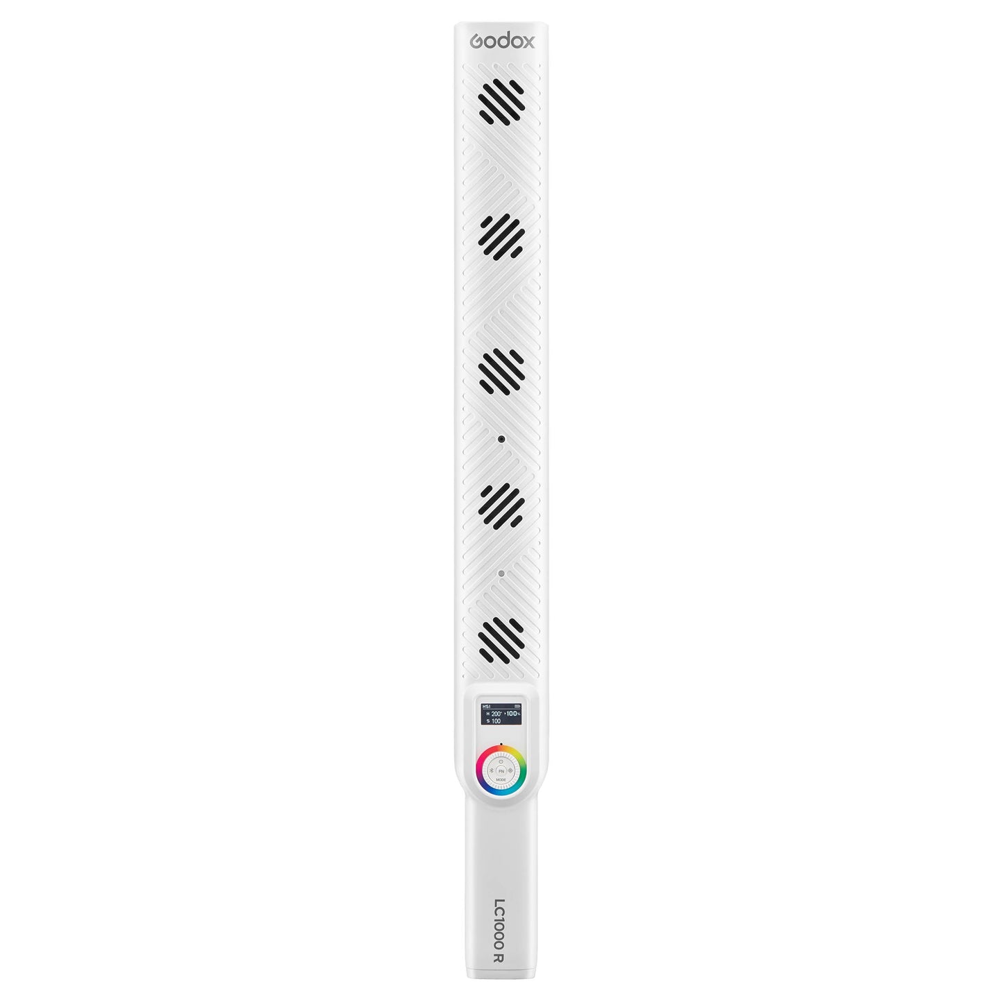 LC1000R Powerful Handheld 100W RGB LED Video Light Wand