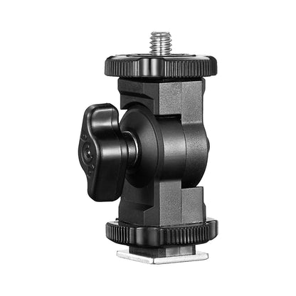 Godox LDP8D Daylight-Balanced On-Camera LED Light