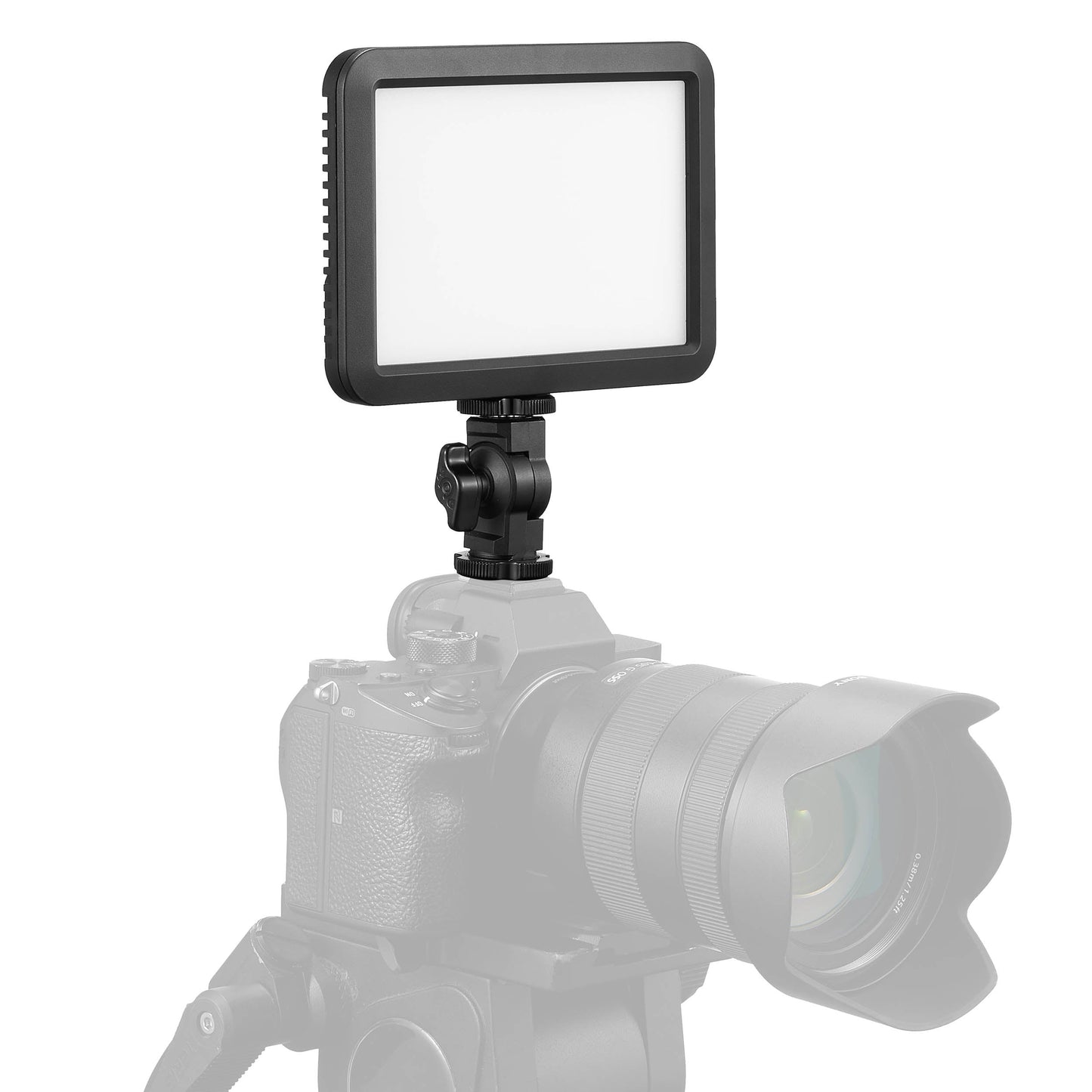 Godox LDP8D Daylight-Balanced On-Camera LED Light