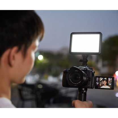 Godox LDP8D Daylight-Balanced On-Camera LED Light