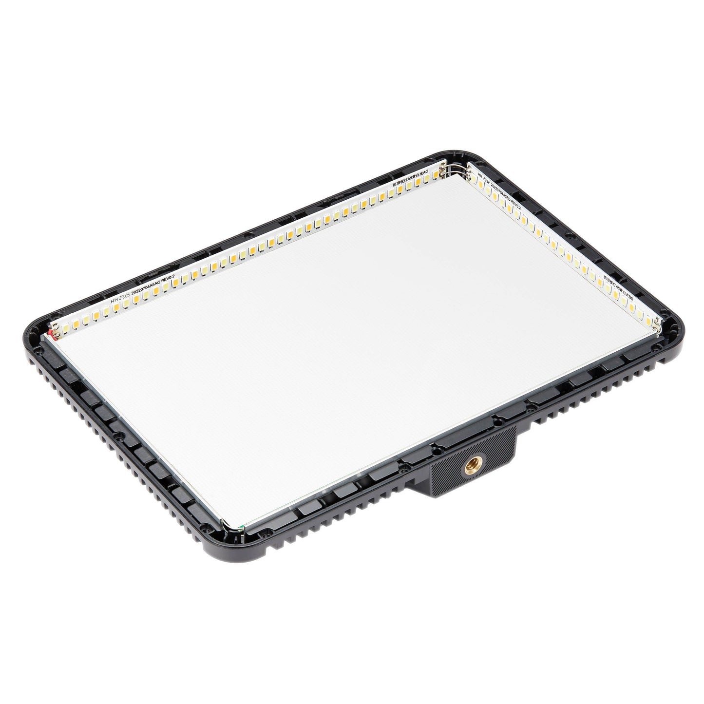 Godox LDP8D Daylight-Balanced On-Camera LED Light